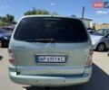 Зеленый Хендай Траджет, объемом двигателя 2 л и пробегом 260 тыс. км за 4777 $, фото 3 на Automoto.ua