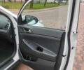 Белый Хендай Туксон, объемом двигателя 2 л и пробегом 76 тыс. км за 19300 $, фото 13 на Automoto.ua
