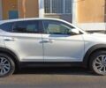 Хендай Туксон 2017 в Киеве на Automoto.ua Белый Хендай Туксон, объемом двигателя 2 л и пробегом 76 тыс. км за 465 $, фото 1 на Automoto.ua