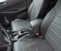 Хендай Туксон 2017 в Киеве на Automoto.ua Белый Хендай Туксон, объемом двигателя 2 л и пробегом 76 тыс. км за 465 $, фото 3 на Automoto.ua