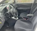 Белый Хендай Туксон, объемом двигателя 2 л и пробегом 183 тыс. км за 9500 $, фото 3 на Automoto.ua