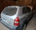 Белый Хендай Туксон, объемом двигателя 2 л и пробегом 500 тыс. км за 7937 $, фото 6 на Automoto.ua