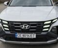 Білий Хендай Туксон, об'ємом двигуна 2 л та пробігом 31 тис. км за 25800 $, фото 1 на Automoto.ua