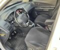 Белый Хендай Туксон, объемом двигателя 2 л и пробегом 210 тыс. км за 7200 $, фото 6 на Automoto.ua