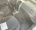 Белый Хендай Туксон, объемом двигателя 2 л и пробегом 210 тыс. км за 7200 $, фото 5 на Automoto.ua