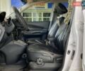 Білий Хендай Туксон, об'ємом двигуна 1.98 л та пробігом 225 тис. км за 8400 $, фото 19 на Automoto.ua