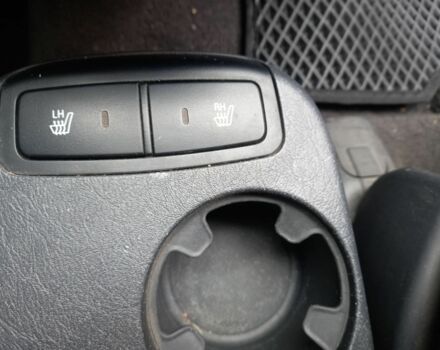 Белый Хендай Туксон, объемом двигателя 2 л и пробегом 177 тыс. км за 8800 $, фото 1 на Automoto.ua