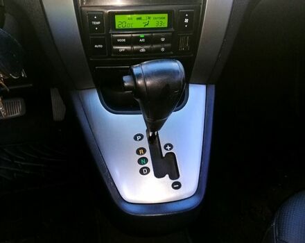 Білий Хендай Туксон, об'ємом двигуна 2 л та пробігом 228 тис. км за 7500 $, фото 8 на Automoto.ua