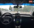 Білий Хендай Туксон, об'ємом двигуна 1.98 л та пробігом 225 тис. км за 8400 $, фото 26 на Automoto.ua