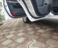 Белый Хендай Туксон, объемом двигателя 2 л и пробегом 120 тыс. км за 9600 $, фото 15 на Automoto.ua