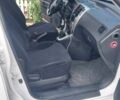 Белый Хендай Туксон, объемом двигателя 2 л и пробегом 120 тыс. км за 9600 $, фото 12 на Automoto.ua