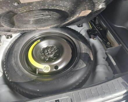 Белый Хендай Туксон, объемом двигателя 2 л и пробегом 120 тыс. км за 9600 $, фото 22 на Automoto.ua