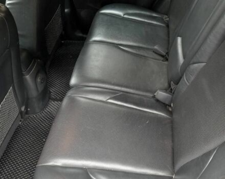 Белый Хендай Туксон, объемом двигателя 2 л и пробегом 177 тыс. км за 8800 $, фото 4 на Automoto.ua