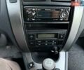 Білий Хендай Туксон, об'ємом двигуна 2 л та пробігом 193 тис. км за 8500 $, фото 16 на Automoto.ua