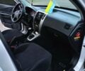 Белый Хендай Туксон, объемом двигателя 1.99 л и пробегом 191 тыс. км за 9300 $, фото 13 на Automoto.ua