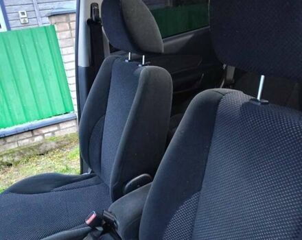 Белый Хендай Туксон, объемом двигателя 1.99 л и пробегом 191 тыс. км за 9300 $, фото 6 на Automoto.ua