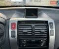 Білий Хендай Туксон, об'ємом двигуна 2 л та пробігом 193 тис. км за 8500 $, фото 17 на Automoto.ua