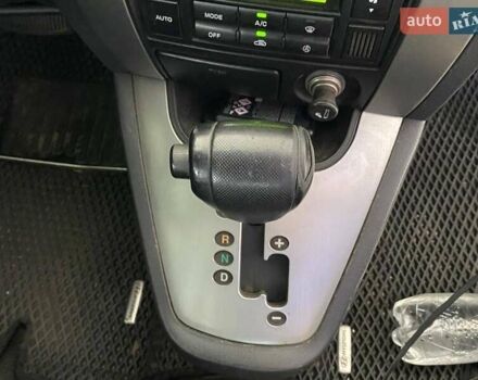 Білий Хендай Туксон, об'ємом двигуна 1.98 л та пробігом 225 тис. км за 8400 $, фото 28 на Automoto.ua