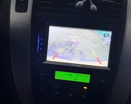 Белый Хендай Туксон, объемом двигателя 1.99 л и пробегом 191 тыс. км за 9300 $, фото 25 на Automoto.ua