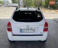 Білий Хендай Туксон, об'ємом двигуна 1.98 л та пробігом 225 тис. км за 8400 $, фото 13 на Automoto.ua
