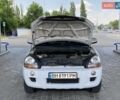 Білий Хендай Туксон, об'ємом двигуна 1.98 л та пробігом 225 тис. км за 8400 $, фото 31 на Automoto.ua