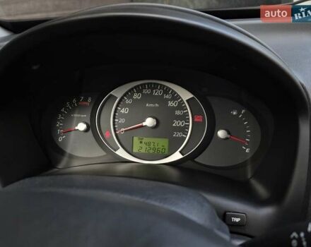 Хендай Туксон 2009 в Тернополе на Automoto.ua Белый Хендай Туксон, объемом двигателя 2 л и пробегом 212 тыс. км за 7350 $, фото 36 на Automoto.ua