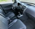 Белый Хендай Туксон, объемом двигателя 2 л и пробегом 163 тыс. км за 8700 $, фото 12 на Automoto.ua