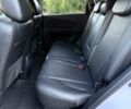 Белый Хендай Туксон, объемом двигателя 2 л и пробегом 163 тыс. км за 8700 $, фото 8 на Automoto.ua