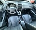 Білий Хендай Туксон, об'ємом двигуна 1.98 л та пробігом 163 тис. км за 8900 $, фото 31 на Automoto.ua