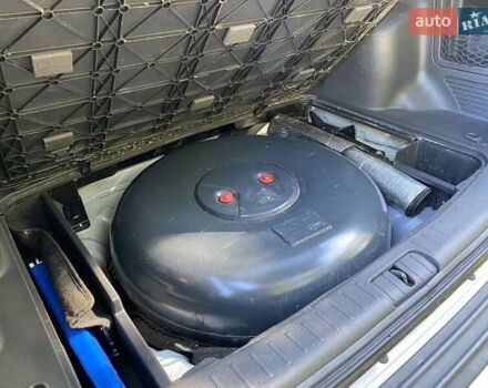 Хендай Туксон 2009 у Борисполе на Automoto.ua Білий Хендай Туксон, об'ємом двигуна 1.98 л та пробігом 193 тис. км за 8090 $, фото 6 на Automoto.ua