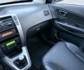 Белый Хендай Туксон, объемом двигателя 2 л и пробегом 163 тыс. км за 8700 $, фото 18 на Automoto.ua