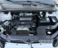 Белый Хендай Туксон, объемом двигателя 2 л и пробегом 163 тыс. км за 8700 $, фото 20 на Automoto.ua