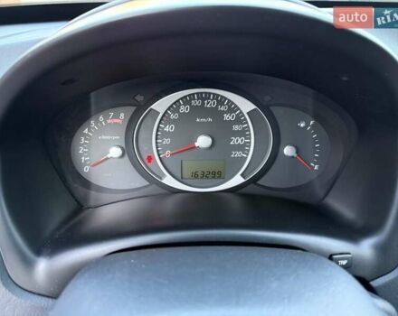 Білий Хендай Туксон, об'ємом двигуна 1.98 л та пробігом 163 тис. км за 8900 $, фото 33 на Automoto.ua