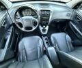 Белый Хендай Туксон, объемом двигателя 2 л и пробегом 163 тыс. км за 8700 $, фото 13 на Automoto.ua