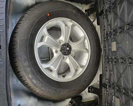 Хендай Туксон 2009 в Тернополе на Automoto.ua Белый Хендай Туксон, объемом двигателя 2 л и пробегом 212 тыс. км за 7350 $, фото 38 на Automoto.ua