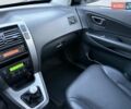 Білий Хендай Туксон, об'ємом двигуна 1.98 л та пробігом 163 тис. км за 8900 $, фото 36 на Automoto.ua