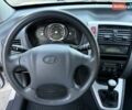 Білий Хендай Туксон, об'ємом двигуна 1.98 л та пробігом 163 тис. км за 8900 $, фото 32 на Automoto.ua