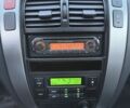 Белый Хендай Туксон, объемом двигателя 2 л и пробегом 163 тыс. км за 8700 $, фото 16 на Automoto.ua