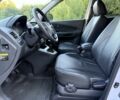 Белый Хендай Туксон, объемом двигателя 2 л и пробегом 163 тыс. км за 8700 $, фото 7 на Automoto.ua