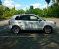 Белый Хендай Туксон, объемом двигателя 2 л и пробегом 220 тыс. км за 9200 $, фото 1 на Automoto.ua