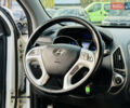Хендай Туксон 2010 в Харькове на Automoto.ua Белый Хендай Туксон, объемом двигателя 2.36 л и пробегом 163 тыс. км за 11900 $, фото 20 на Automoto.ua