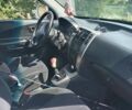 Белый Хендай Туксон, объемом двигателя 1.98 л и пробегом 220 тыс. км за 9200 $, фото 2 на Automoto.ua