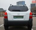 Білий Хендай Туксон, об'ємом двигуна 1.98 л та пробігом 186 тис. км за 8777 $, фото 8 на Automoto.ua