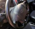 Білий Хендай Туксон, об'ємом двигуна 2 л та пробігом 136 тис. км за 11000 $, фото 8 на Automoto.ua