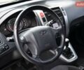 Білий Хендай Туксон, об'ємом двигуна 1.98 л та пробігом 186 тис. км за 8777 $, фото 18 на Automoto.ua