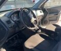 Белый Хендай Туксон, объемом двигателя 1.98 л и пробегом 268 тыс. км за 8000 $, фото 2 на Automoto.ua