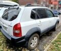 Хендай Туксон 2012 у Києві на Automoto.ua Білий Хендай Туксон, об'ємом двигуна 1.98 л та пробігом 200 тис. км за 9000 $, фото 6 на Automoto.ua