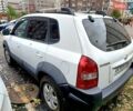 Хендай Туксон 2012 у Києві на Automoto.ua Білий Хендай Туксон, об'ємом двигуна 1.98 л та пробігом 200 тис. км за 9000 $, фото 4 на Automoto.ua