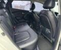 Белый Хендай Туксон, объемом двигателя 2 л и пробегом 232 тыс. км за 12200 $, фото 18 на Automoto.ua