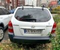 Хендай Туксон 2012 у Києві на Automoto.ua Білий Хендай Туксон, об'ємом двигуна 1.98 л та пробігом 200 тис. км за 9000 $, фото 5 на Automoto.ua